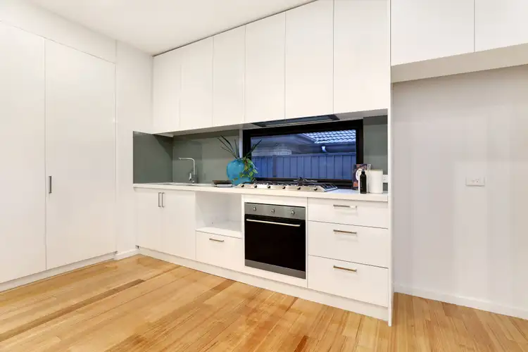 Sixth view of Homely townhouse listing, 3/48 Bevan Avenue, Clayton South VIC 3169