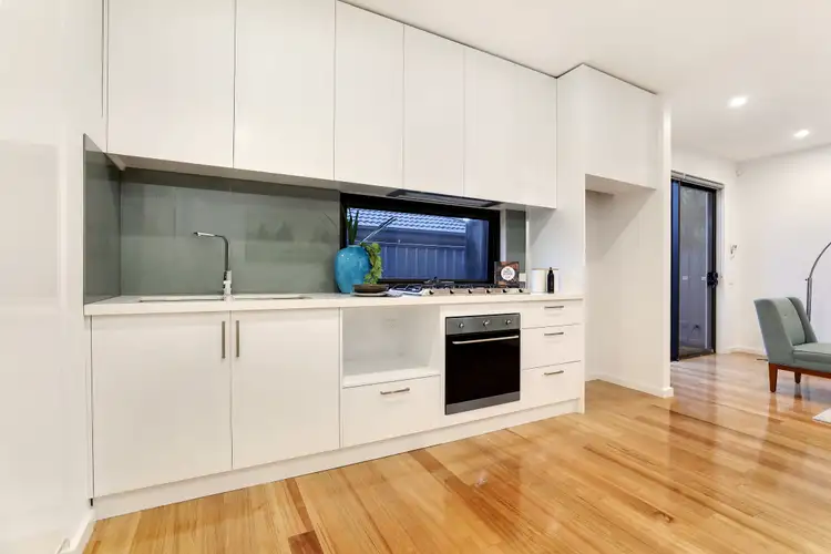 Seventh view of Homely townhouse listing, 3/48 Bevan Avenue, Clayton South VIC 3169