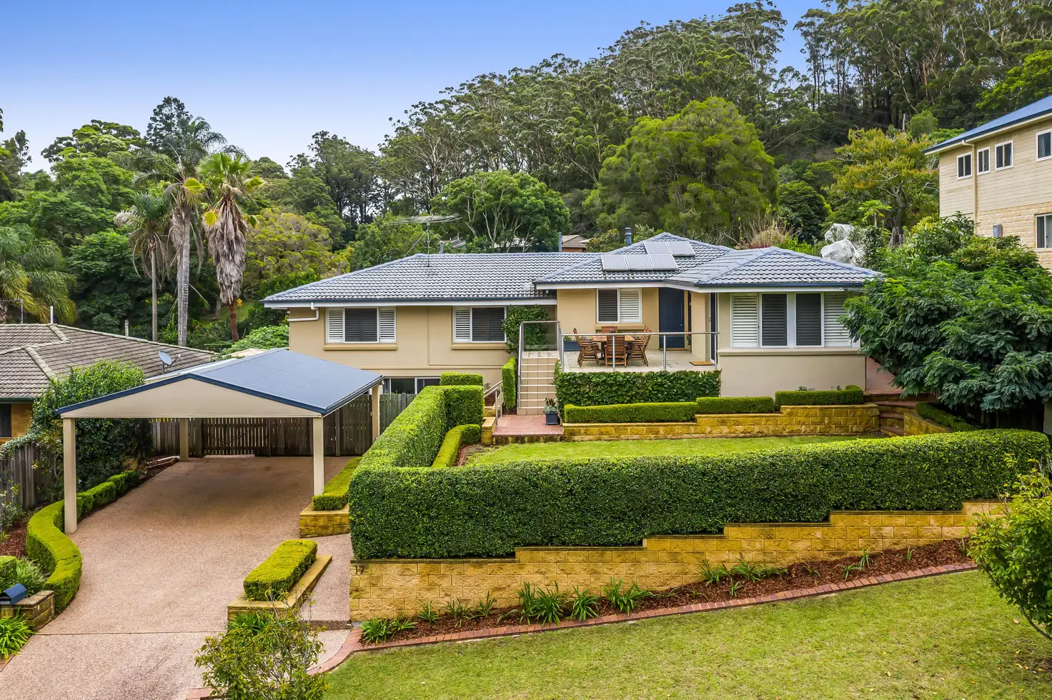 Main view of Homely house listing, 17 Mackenzie Street, Mount Lofty QLD 4350