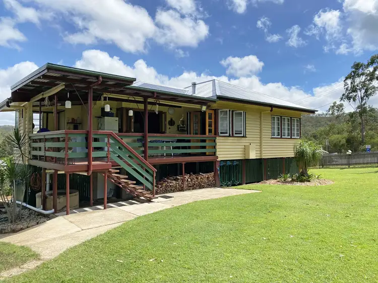 17 Lilian Street, Herberton QLD 4887