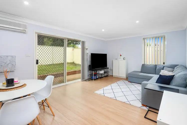Second view of Homely house listing, 2/39A Church Street, South Windsor NSW 2756
