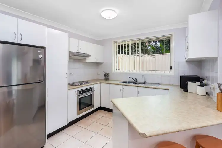 Third view of Homely house listing, 2/39A Church Street, South Windsor NSW 2756