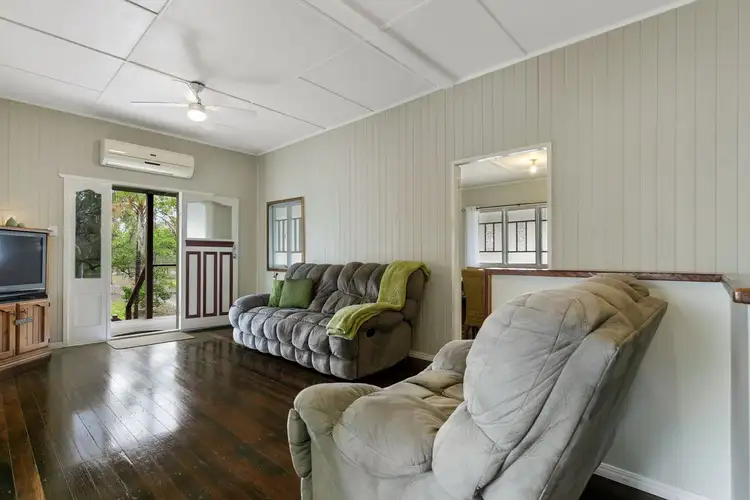 Second view of Homely house listing, 336 Pacific Haven Circuit, Pacific Haven QLD 4659