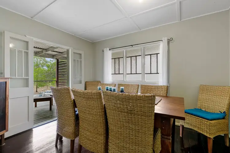 Fifth view of Homely house listing, 336 Pacific Haven Circuit, Pacific Haven QLD 4659