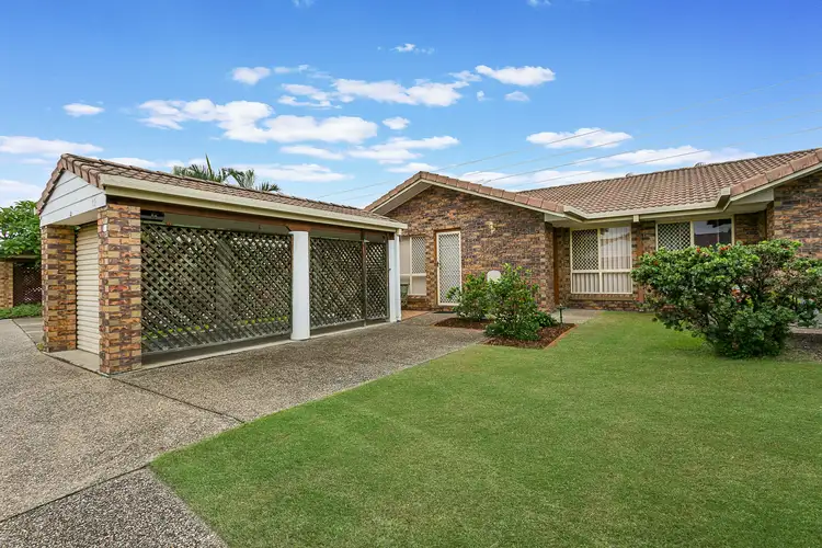 12/34 Thornton Street, Raceview QLD 4305