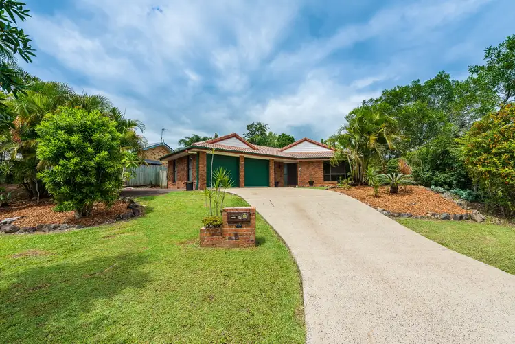 Main view of Homely house listing, 8 Casey Street, Bli Bli QLD 4560