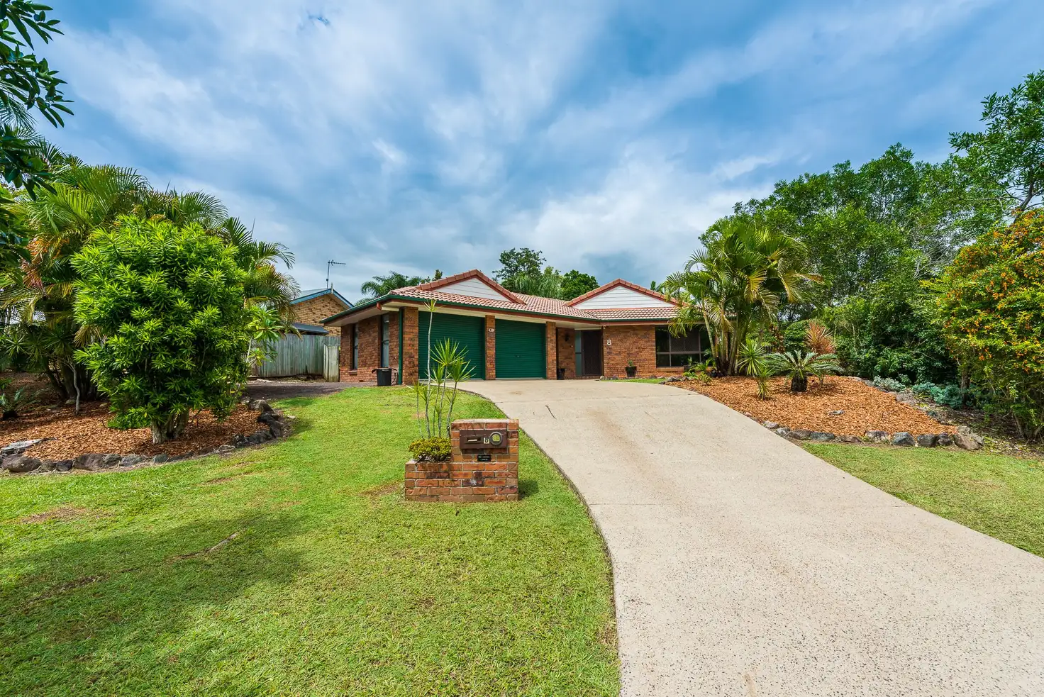 Main view of Homely house listing, 8 Casey Street, Bli Bli QLD 4560