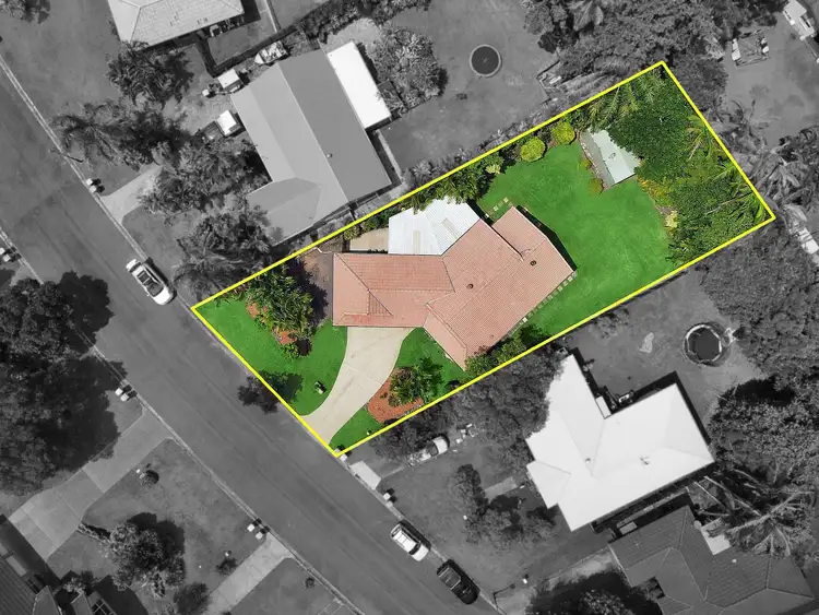 Second view of Homely house listing, 8 Casey Street, Bli Bli QLD 4560
