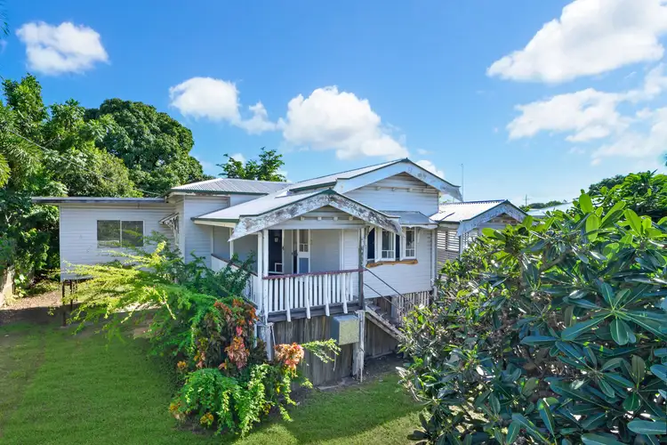 Main view of Homely house listing, 10 Roberts Street, Hermit Park QLD 4812