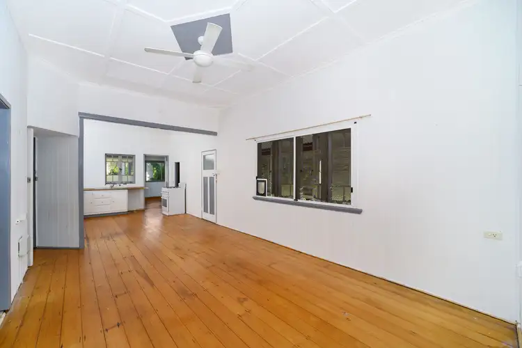 Second view of Homely house listing, 10 Roberts Street, Hermit Park QLD 4812