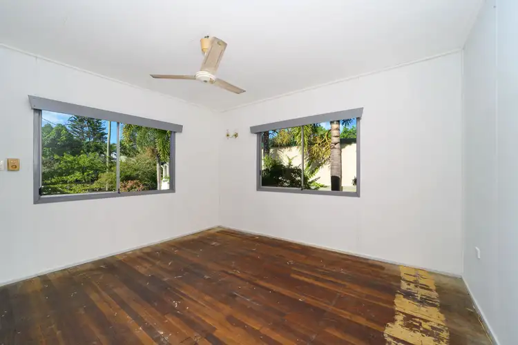 Fifth view of Homely house listing, 10 Roberts Street, Hermit Park QLD 4812