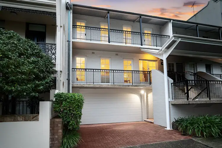 Main view of Homely house listing, 1/32A Fitzroy Street, Kirribilli NSW 2061