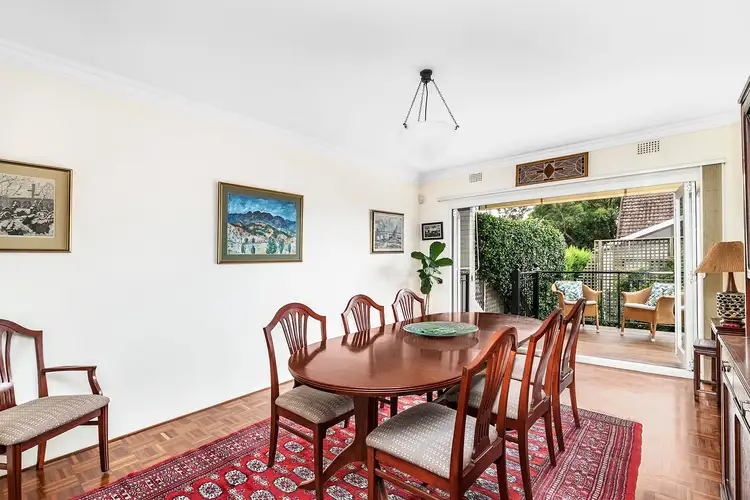 Second view of Homely house listing, 1/32A Fitzroy Street, Kirribilli NSW 2061