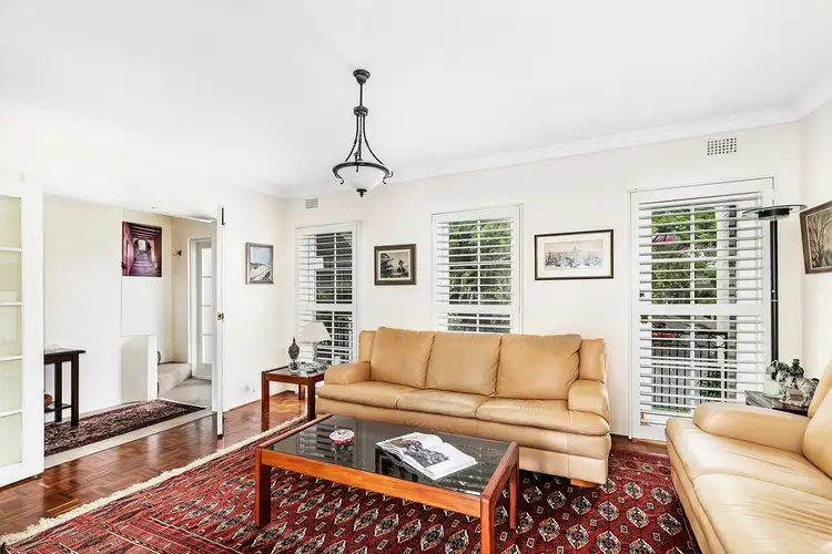 Third view of Homely house listing, 1/32A Fitzroy Street, Kirribilli NSW 2061