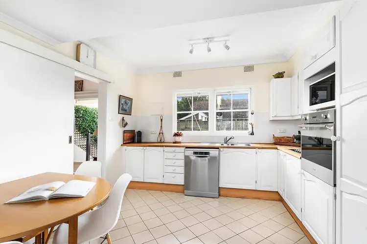 Fourth view of Homely house listing, 1/32A Fitzroy Street, Kirribilli NSW 2061