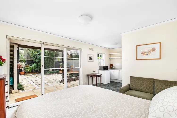 Fifth view of Homely house listing, 1/32A Fitzroy Street, Kirribilli NSW 2061
