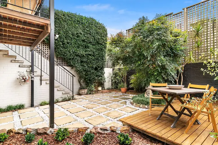 Sixth view of Homely house listing, 1/32A Fitzroy Street, Kirribilli NSW 2061