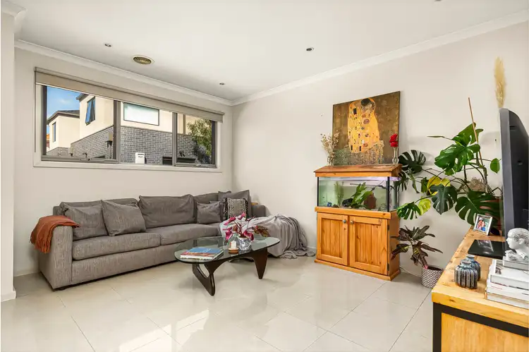 Second view of Homely townhouse listing, 2/8 Plymouth Street, Pascoe Vale VIC 3044