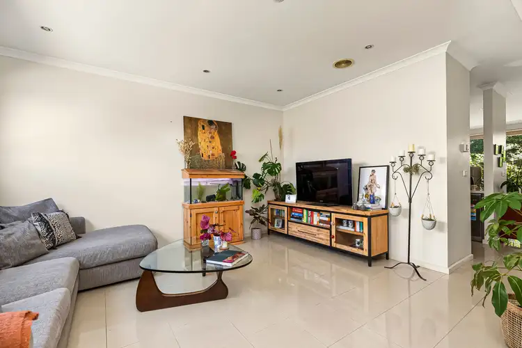 Third view of Homely townhouse listing, 2/8 Plymouth Street, Pascoe Vale VIC 3044