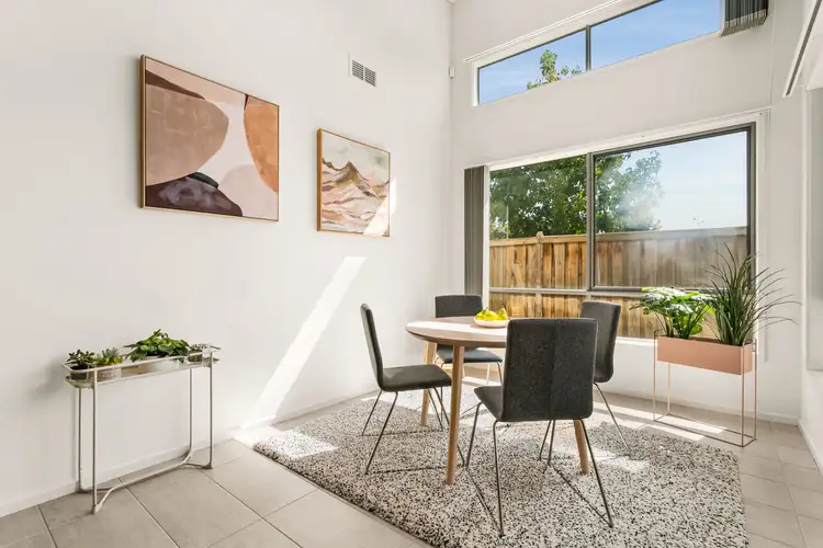 Third view of Homely house listing, 1 Newark Place, Officer VIC 3809