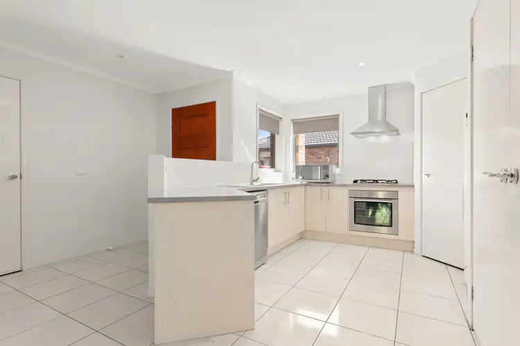 Second view of Homely unit listing, 5/54-58 Pommel Street, Pakenham VIC 3810