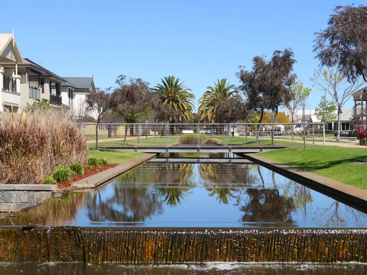 Sixth view of Homely land listing, Lot 281/8 Lansdowne Entrance, Canning Vale WA 6155