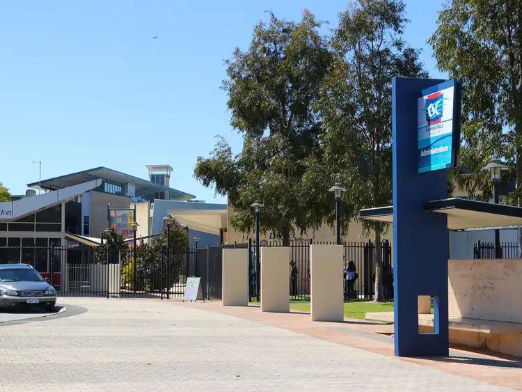 Third view of Homely land listing, Lot 298/8 Lansdowne Entrance, Canning Vale WA 6155