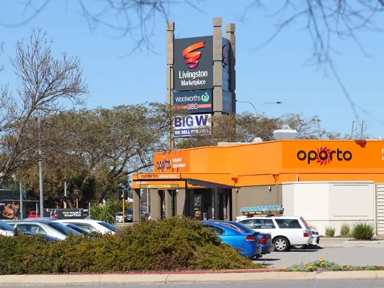 Fifth view of Homely land listing, Lot 298/8 Lansdowne Entrance, Canning Vale WA 6155