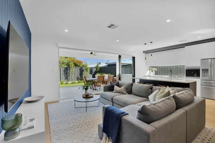 Fourth view of Homely house listing, 49 Wilkins Grove, Glengowrie SA 5044