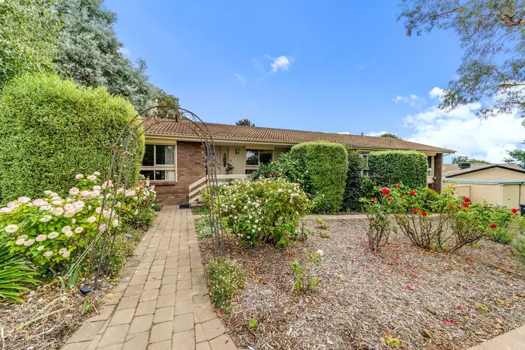 Main view of Homely house listing, 8 Perry Drive, Chapman ACT 2611