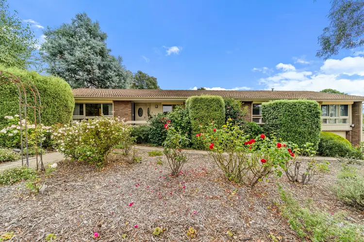 Third view of Homely house listing, 8 Perry Drive, Chapman ACT 2611