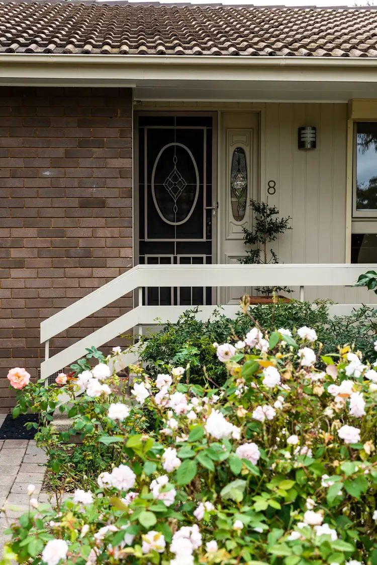 Fourth view of Homely house listing, 8 Perry Drive, Chapman ACT 2611