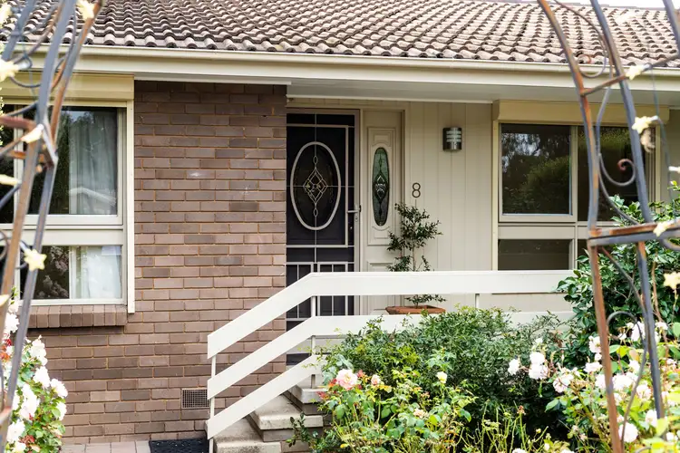 Fifth view of Homely house listing, 8 Perry Drive, Chapman ACT 2611