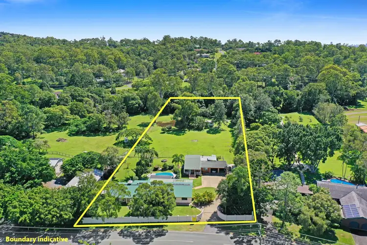 38 Worongary Road, Worongary QLD 4213