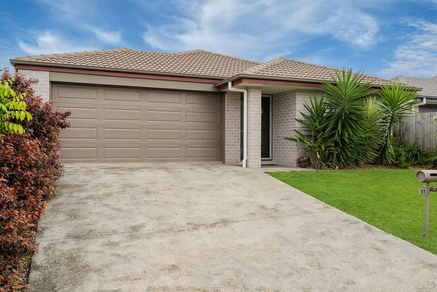 Main view of Homely house listing, 51 Clearwater Street, Bethania QLD 4205