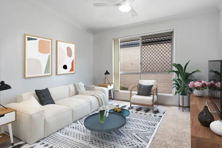 Second view of Homely house listing, 51 Clearwater Street, Bethania QLD 4205