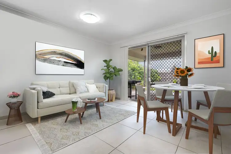 Fourth view of Homely house listing, 51 Clearwater Street, Bethania QLD 4205