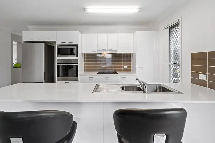 Seventh view of Homely house listing, 51 Clearwater Street, Bethania QLD 4205