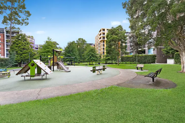 Sixth view of Homely apartment listing, 201/25-31 Orara Street, Waitara NSW 2077