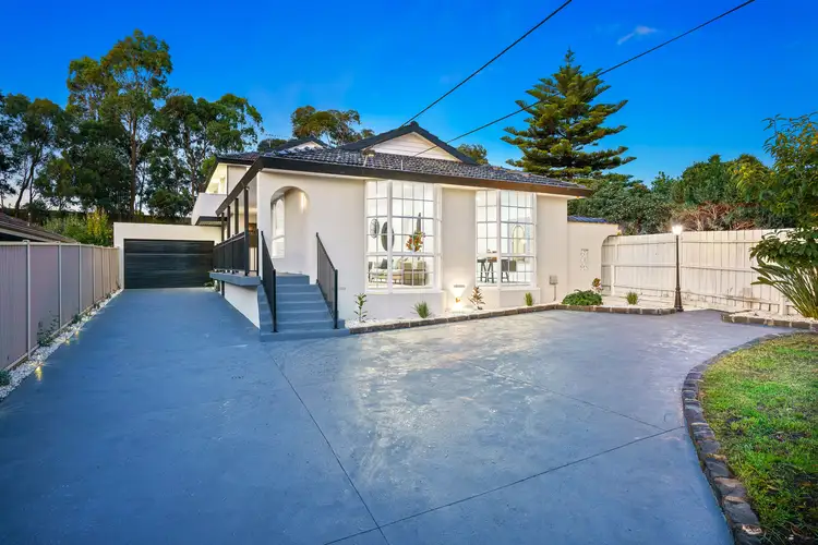 4 Hermitage Crescent, Bundoora VIC 3083