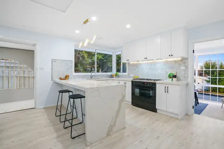 Third view of Homely house listing, 4 Hermitage Crescent, Bundoora VIC 3083