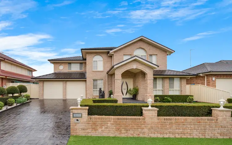 69 Alexandra Crescent, Harrington Park NSW 2567