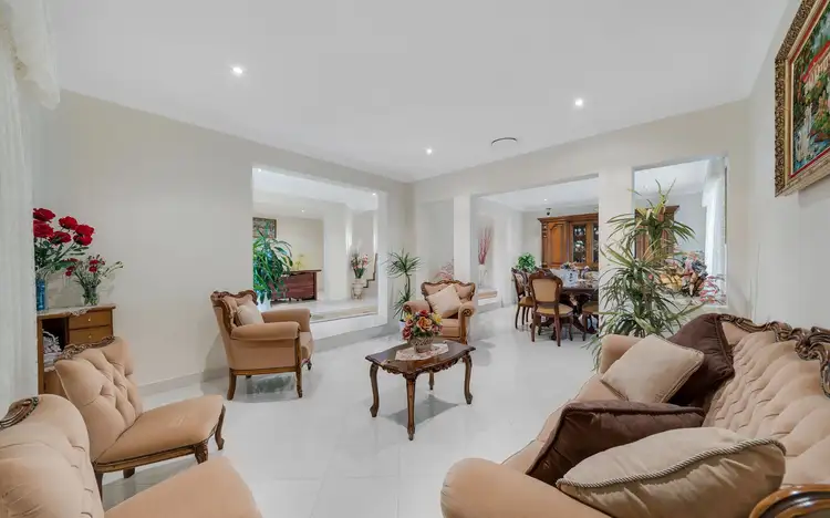 Fourth view of Homely house listing, 69 Alexandra Crescent, Harrington Park NSW 2567