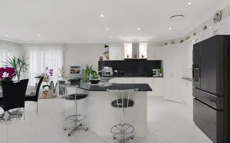 Fifth view of Homely house listing, 69 Alexandra Crescent, Harrington Park NSW 2567
