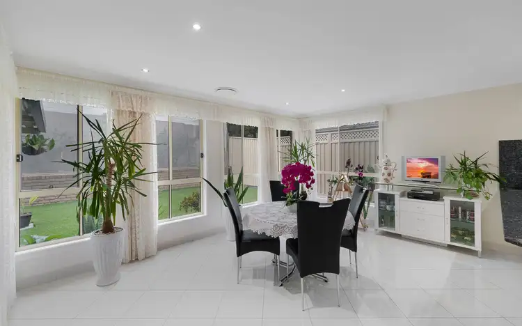 Sixth view of Homely house listing, 69 Alexandra Crescent, Harrington Park NSW 2567