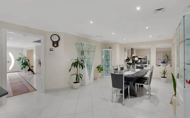Seventh view of Homely house listing, 69 Alexandra Crescent, Harrington Park NSW 2567