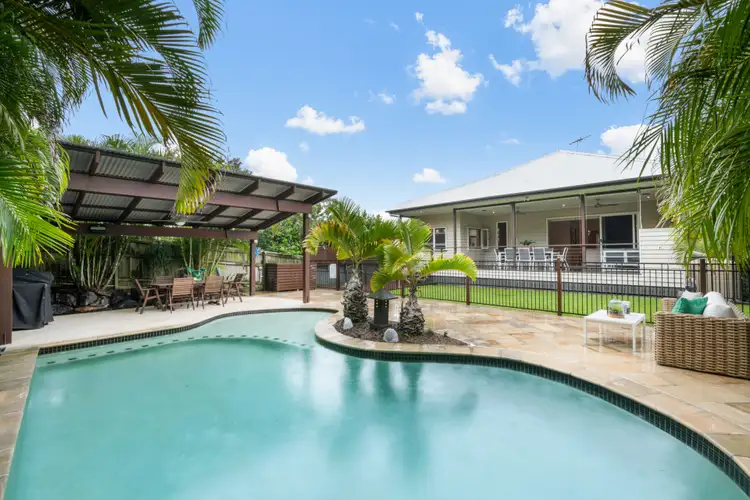 50 Mirrabooka Road, Ashgrove QLD 4060