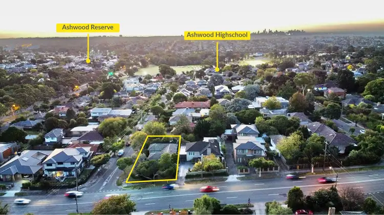 145 Huntingdale Road, Ashwood VIC 3147