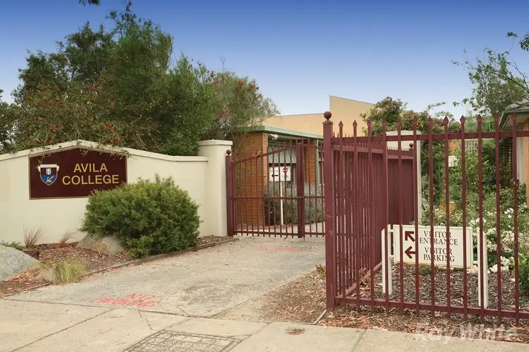 Seventh view of Homely house listing, 145 Huntingdale Road, Ashwood VIC 3147