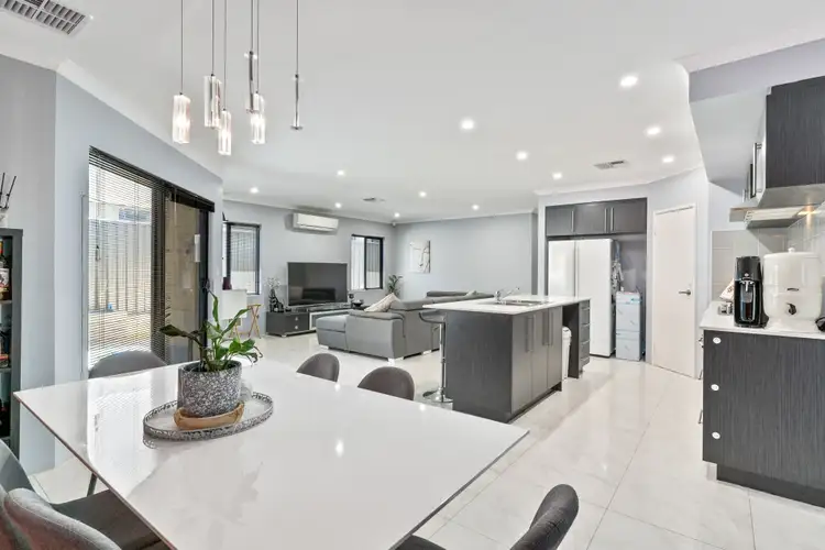 Third view of Homely house listing, 15 Zappeion Entrance, Landsdale WA 6065